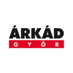 Logo of Arkad Györ android Application 